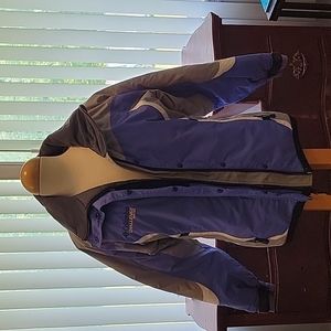 Columbia Challenge Series Women's Winter Jacket coat ski snow